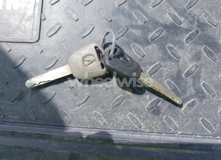 Photo 11 of 2008 Acura Tl 3.2 (VIN 19UUA66228A042509)