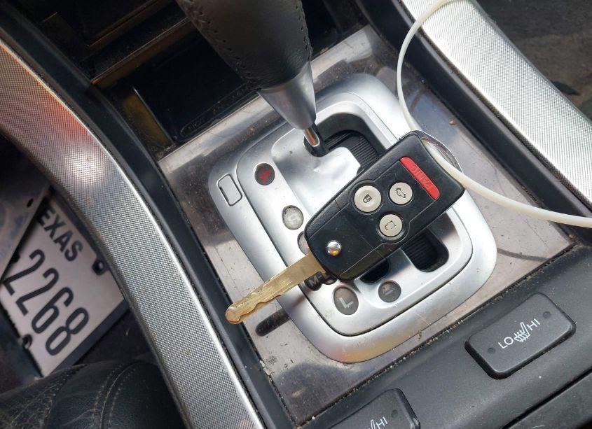 Photo 11 of 2008 Acura Tl 3.2 (VIN 19UUA66228A044485)