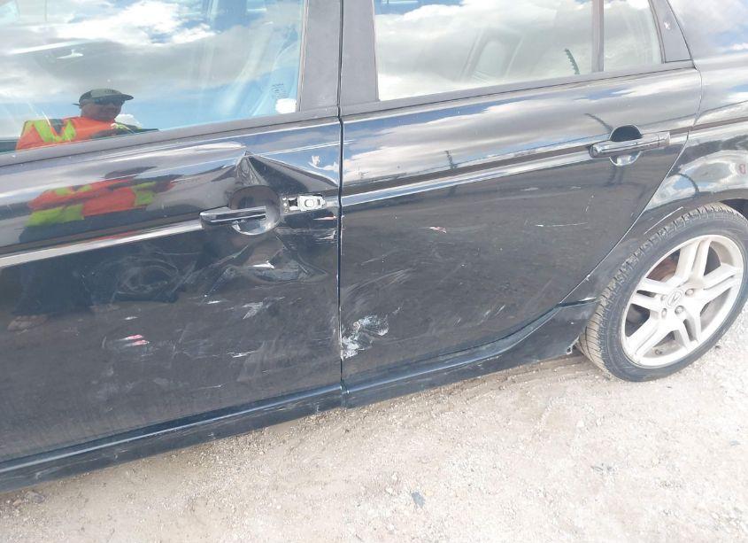 Photo 6 of 2008 Acura Tl 3.2 (VIN 19UUA66228A044485)