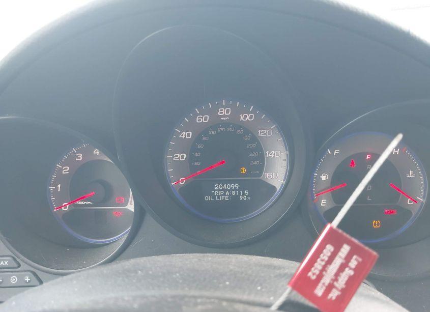 Photo 7 of 2008 Acura Tl 3.2 (VIN 19UUA66228A044485)