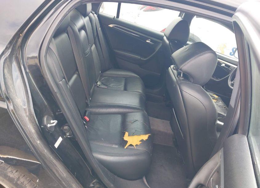 Photo 8 of 2008 Acura Tl 3.2 (VIN 19UUA66228A044485)