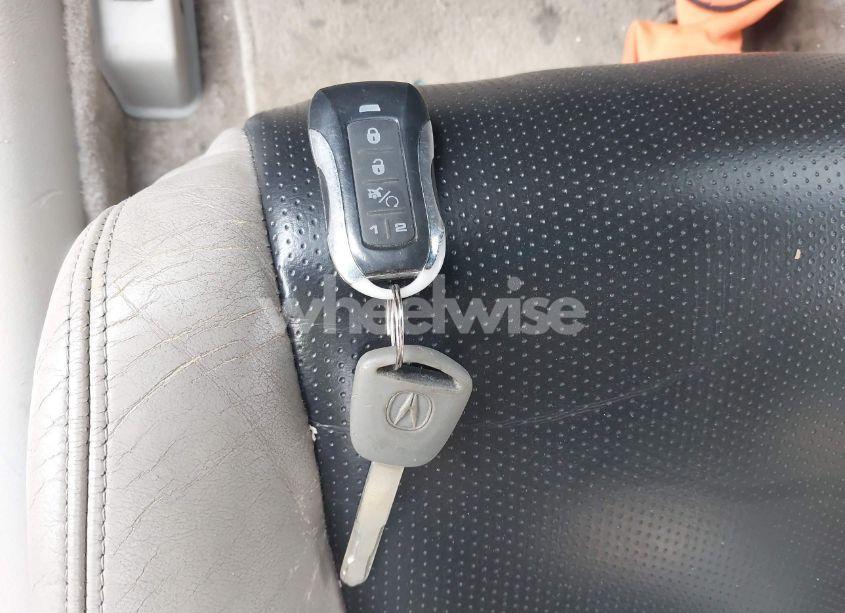 Photo 11 of 2008 Acura Tl 3.2 (VIN 19UUA66228A056412)