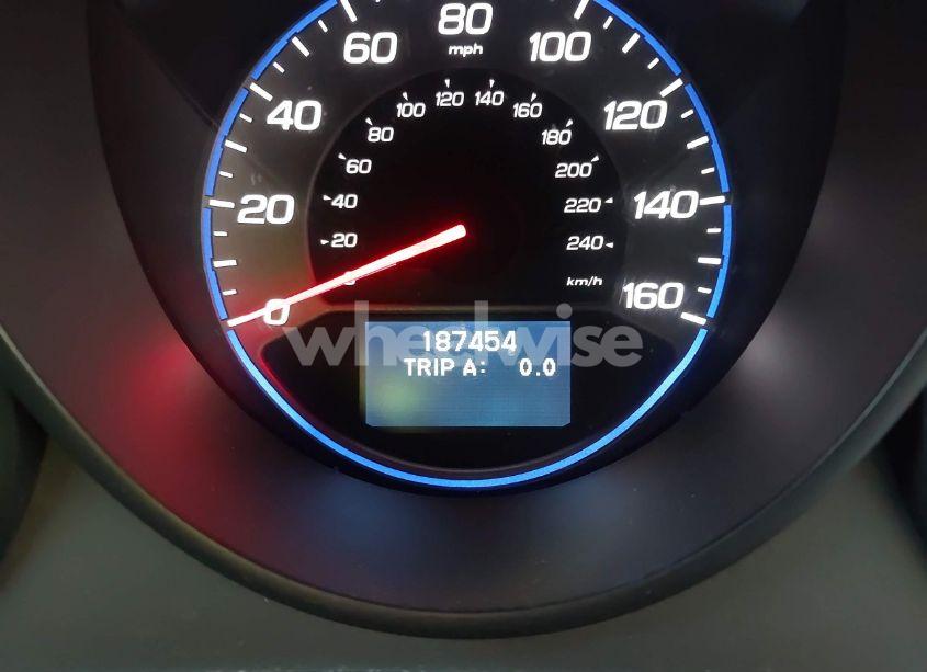 Photo 7 of 2008 Acura Tl 3.2 (VIN 19UUA66228A056412)