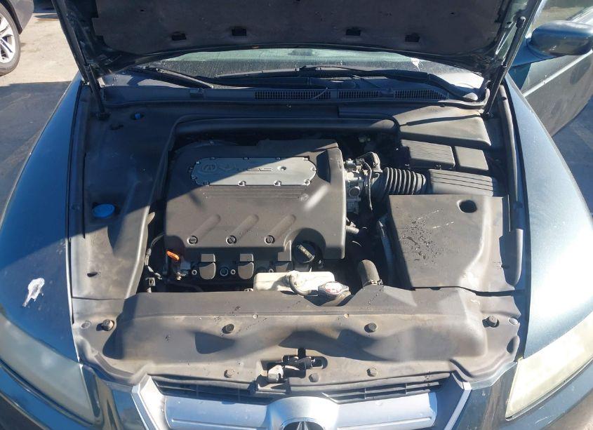 Photo 10 of 2004 Acura Tl (VIN 19UUA66234A016253)