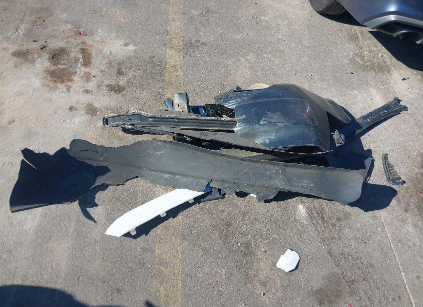 Photo 12 of 2004 Acura Tl (VIN 19UUA66234A016253)