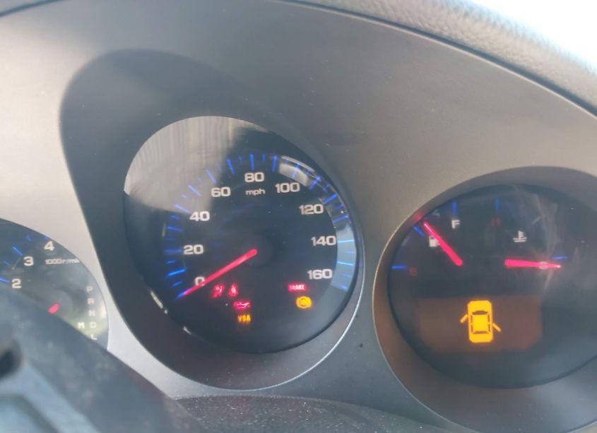 Photo 7 of 2004 Acura Tl (VIN 19UUA66234A016253)