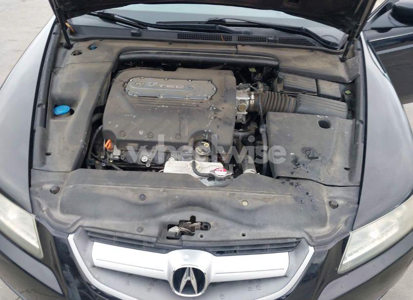 Photo 10 of 2006 Acura Tl (VIN 19UUA66236A012688)