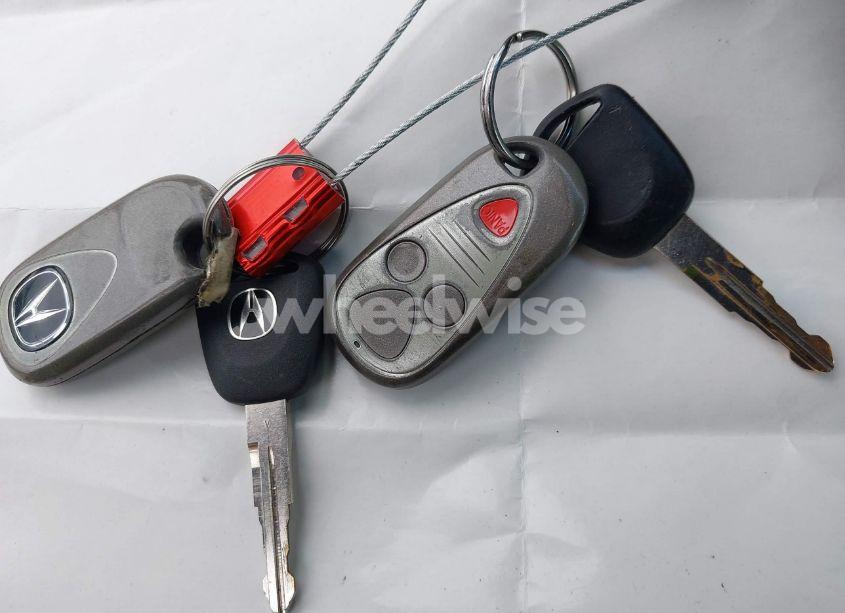 Photo 11 of 2006 Acura Tl (VIN 19UUA66236A012688)