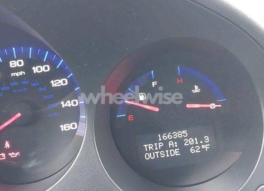 Photo 15 of 2006 Acura Tl (VIN 19UUA66236A012688)