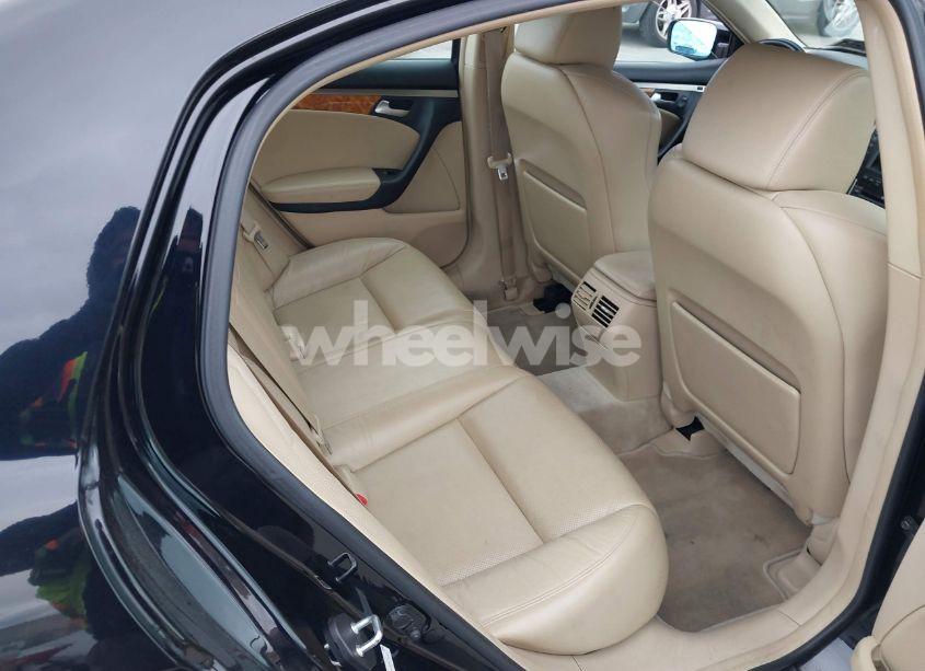 Photo 8 of 2006 Acura Tl (VIN 19UUA66236A012688)