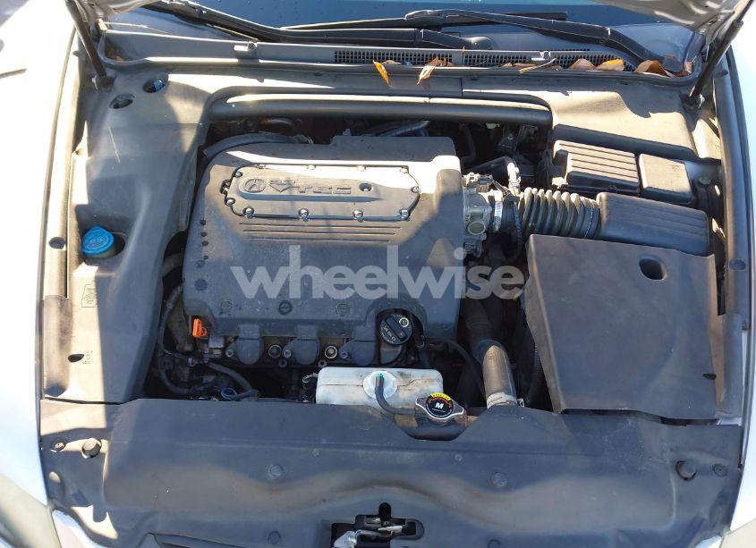 Photo 10 of 2006 Acura Tl (VIN 19UUA66236A019785)