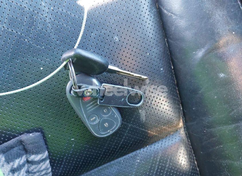 Photo 11 of 2006 Acura Tl (VIN 19UUA66236A019785)