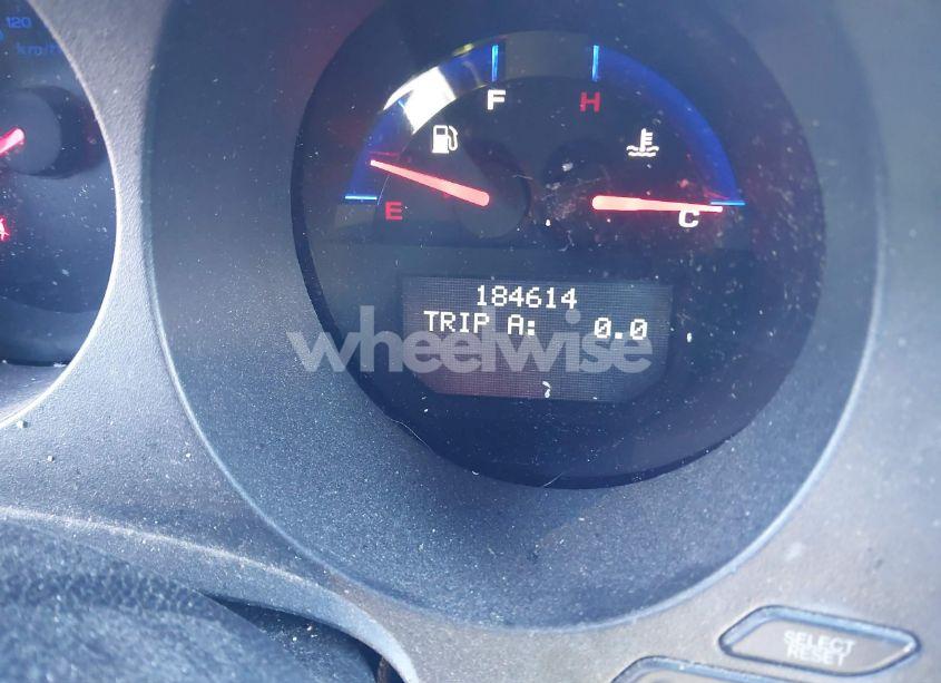 Photo 15 of 2006 Acura Tl (VIN 19UUA66236A019785)