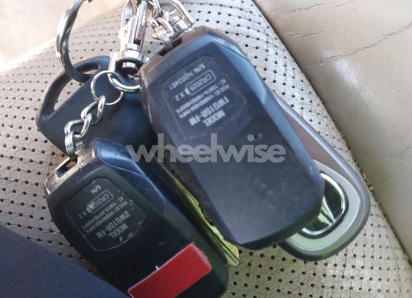 Photo 11 of 2006 Acura Tl (VIN 19UUA66236A037137)