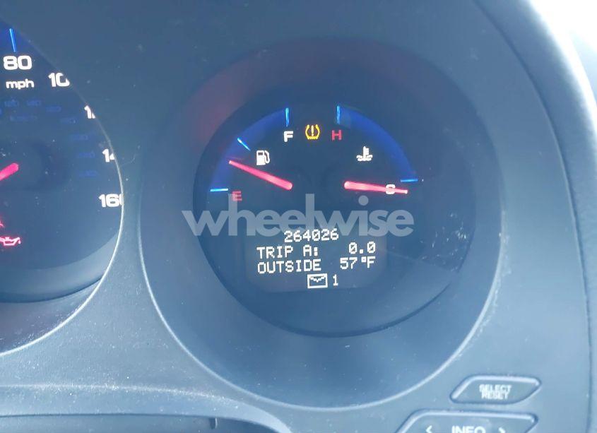 Photo 7 of 2006 Acura Tl (VIN 19UUA66236A037137)