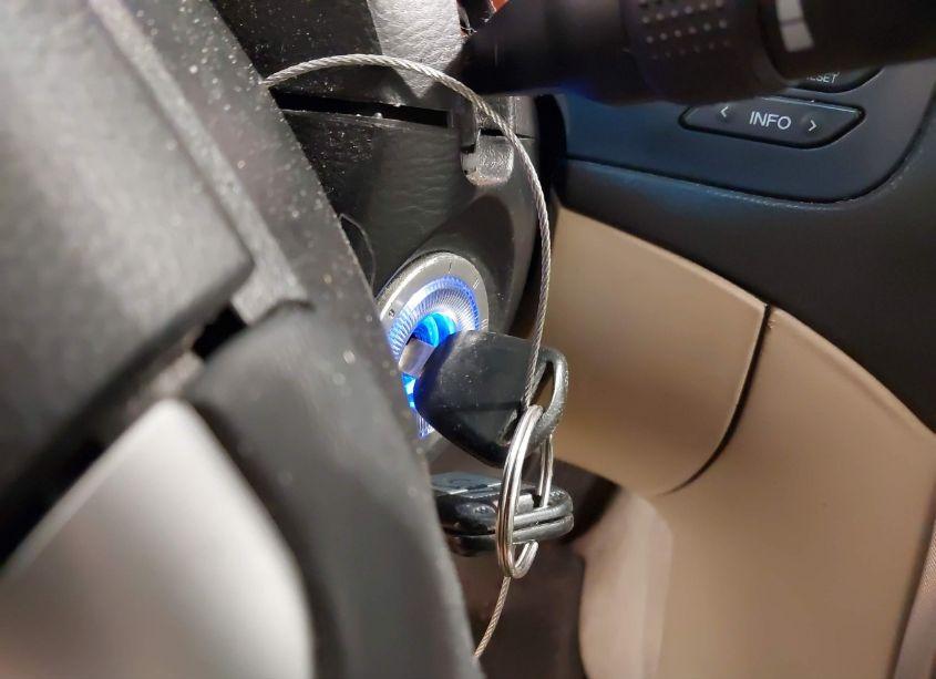 Photo 11 of 2006 Acura Tl (VIN 19UUA66236A040944)