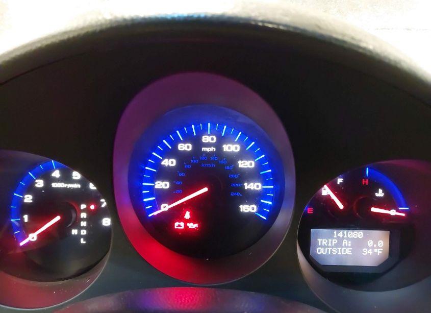 Photo 7 of 2006 Acura Tl (VIN 19UUA66236A040944)