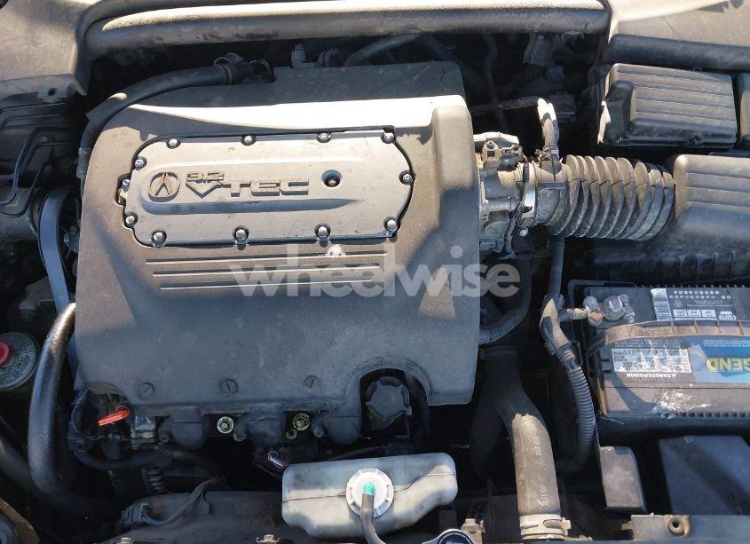 Photo 10 of 2006 Acura Tl (VIN 19UUA66236A050678)