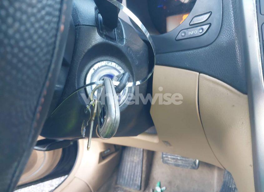 Photo 11 of 2006 Acura Tl (VIN 19UUA66236A050678)