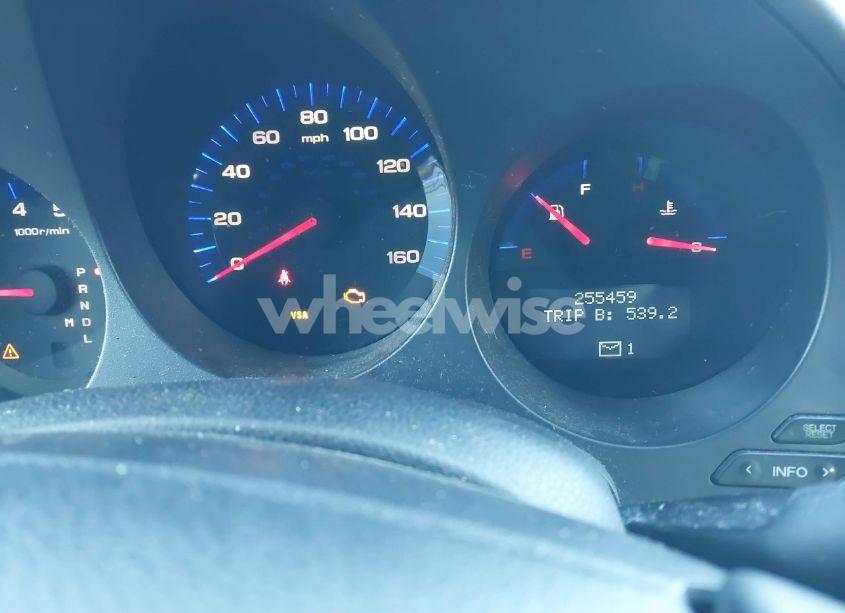 Photo 7 of 2006 Acura Tl (VIN 19UUA66236A050678)