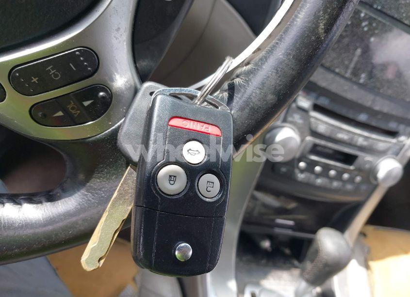 Photo 11 of 2007 Acura Tl 3.2 (VIN 19UUA66237A007024)