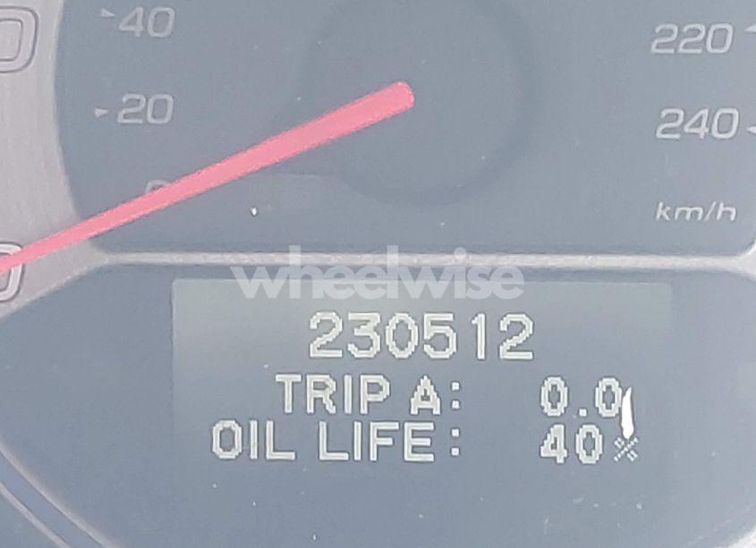 Photo 15 of 2007 Acura Tl 3.2 (VIN 19UUA66237A007024)