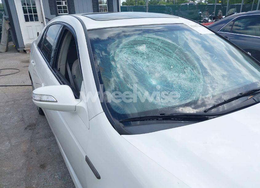 Photo 6 of 2007 Acura Tl 3.2 (VIN 19UUA66237A007024)