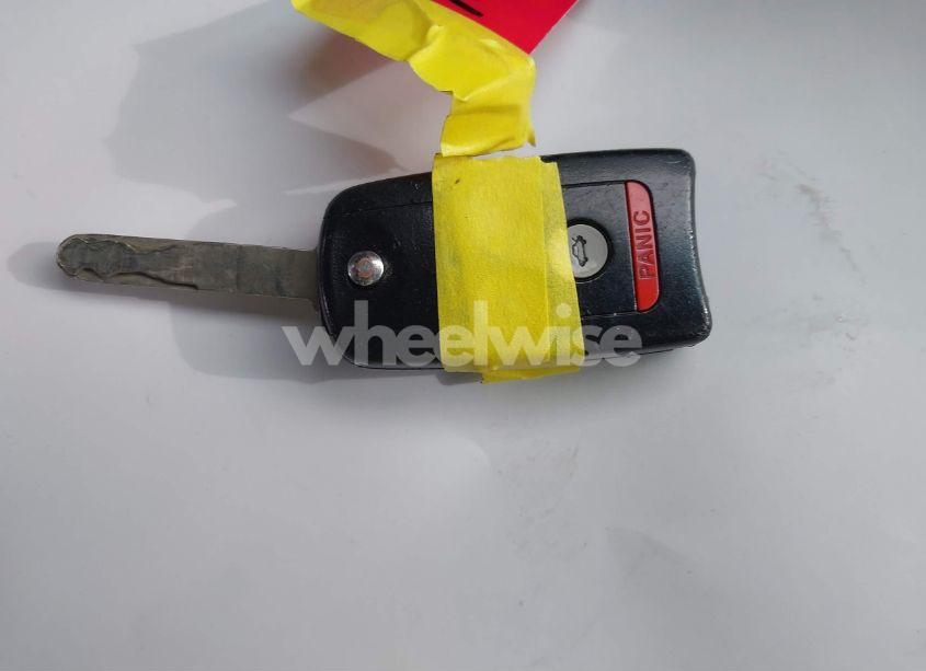 Photo 11 of 2007 Acura Tl 3.2 (VIN 19UUA66237A024583)