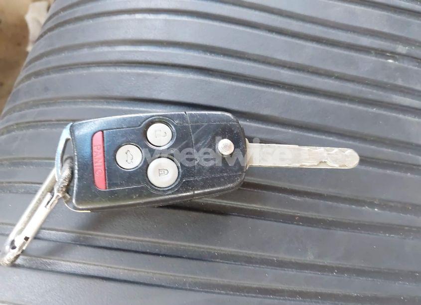 Photo 11 of 2007 Acura Tl 3.2 (VIN 19UUA66237A030478)