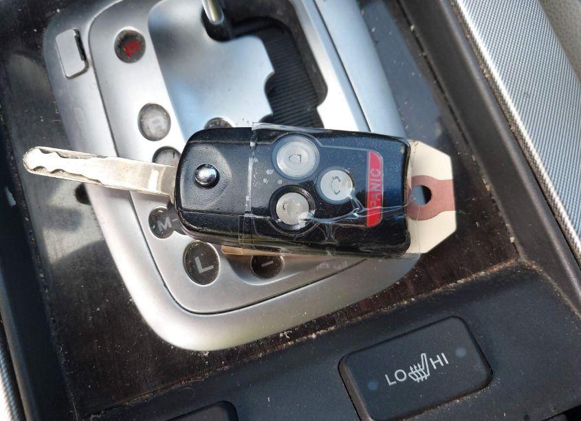 Photo 11 of 2007 Acura Tl 3.2 (VIN 19UUA66237A041304)