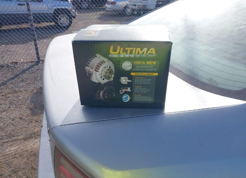 Photo 12 of 2007 Acura Tl 3.2 (VIN 19UUA66237A041304)