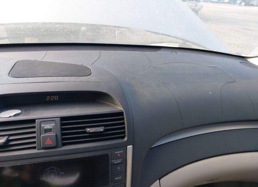 Photo 6 of 2007 Acura Tl 3.2 (VIN 19UUA66237A041304)