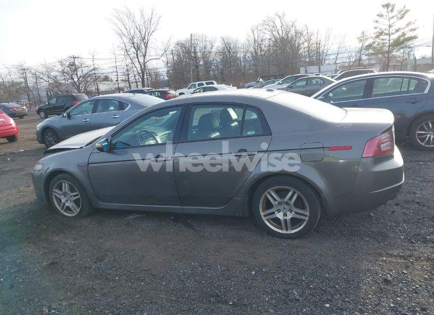 Photo 14 of 2007 Acura Tl 3.2 (VIN 19UUA66237A046230)