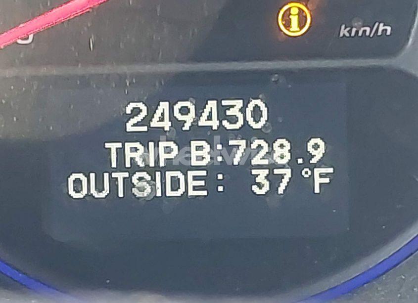 Photo 15 of 2007 Acura Tl 3.2 (VIN 19UUA66237A046230)