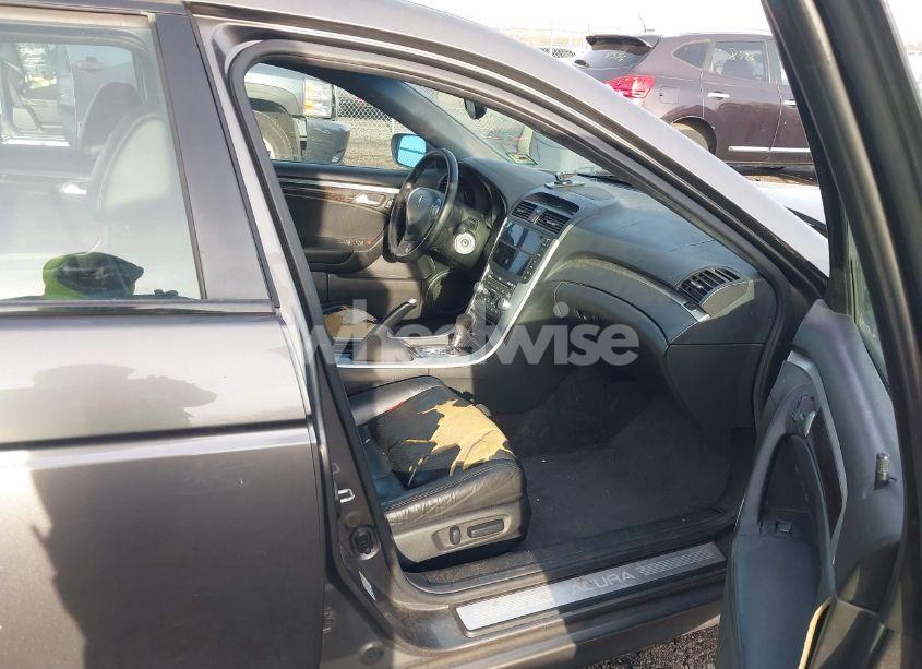 Photo 5 of 2007 Acura Tl 3.2 (VIN 19UUA66237A046230)