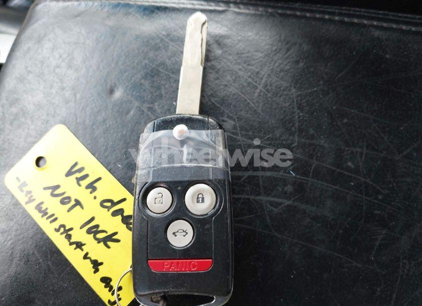 Photo 11 of 2007 Acura Tl 3.2 (VIN 19UUA66237A048608)