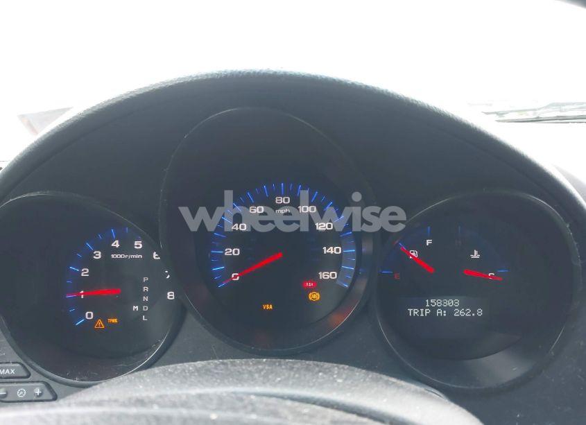 Photo 7 of 2007 Acura Tl 3.2 (VIN 19UUA66237A048608)