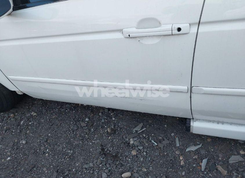 Photo 6 of 2008 Acura Tl 3.2 (VIN 19UUA66238A006795)