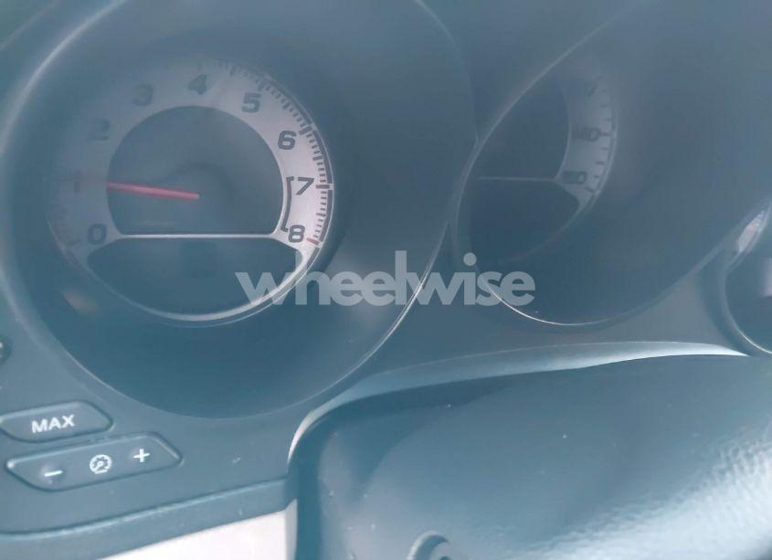 Photo 7 of 2008 Acura Tl 3.2 (VIN 19UUA66238A006795)