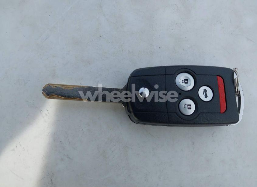 Photo 11 of 2008 Acura Tl 3.2 (VIN 19UUA66238A008899)