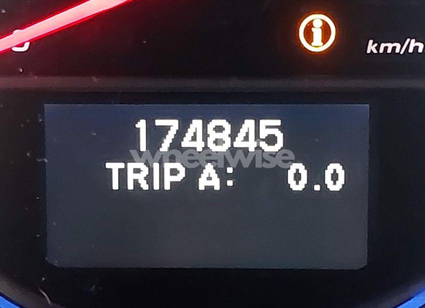 Photo 16 of 2008 Acura Tl 3.2 (VIN 19UUA66238A008899)