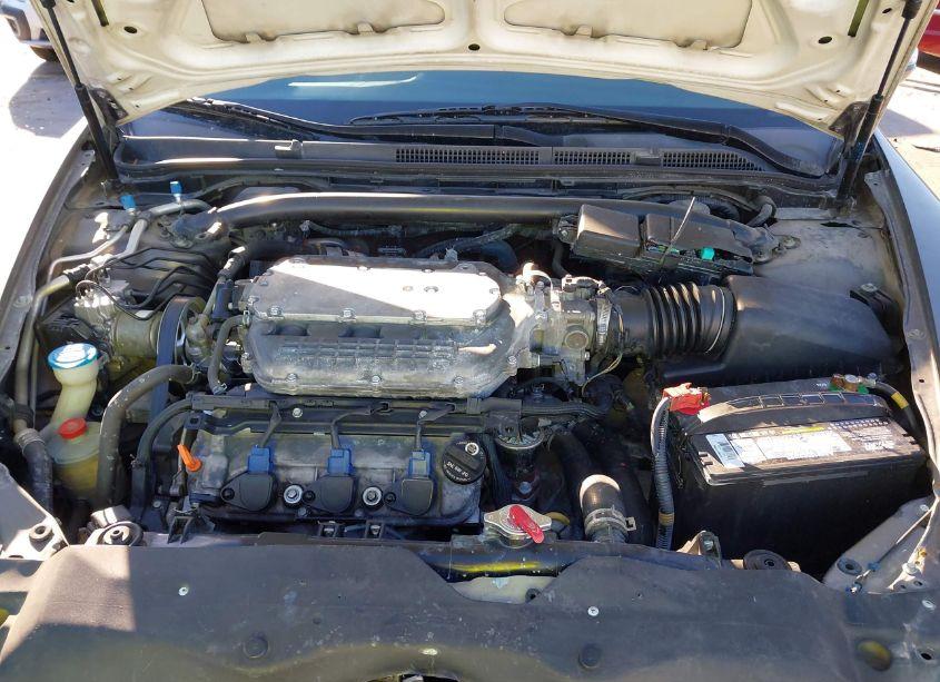 Photo 10 of 2008 Acura Tl 3.2 (VIN 19UUA66238A016100)