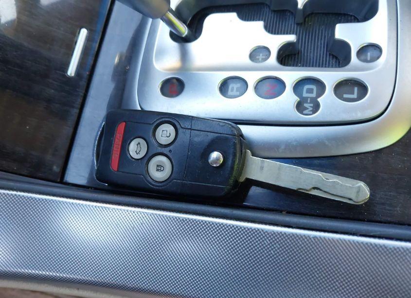Photo 11 of 2008 Acura Tl 3.2 (VIN 19UUA66238A016100)