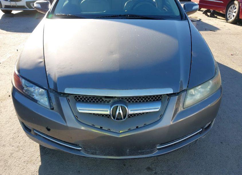 Photo 6 of 2008 Acura Tl 3.2 (VIN 19UUA66238A016100)