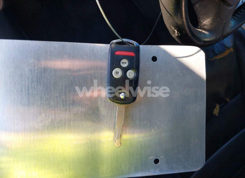 Photo 11 of 2008 Acura Tl 3.2 (VIN 19UUA66238A019479)