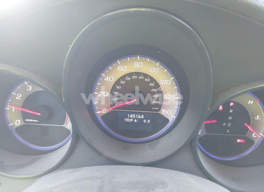 Photo 7 of 2008 Acura Tl 3.2 (VIN 19UUA66238A019479)