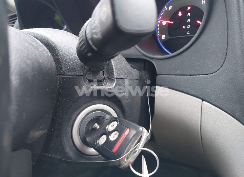 Photo 11 of 2008 Acura Tl 3.2 (VIN 19UUA66238A031048)