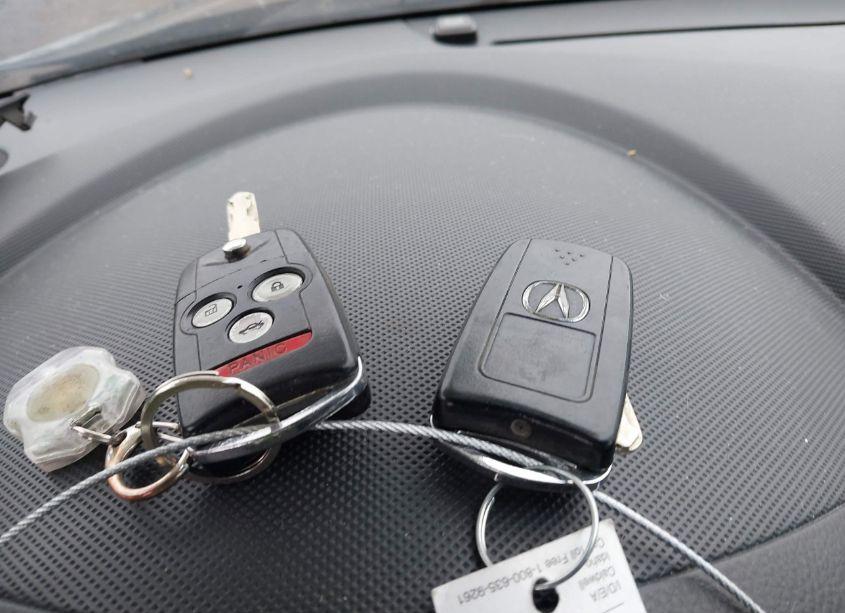 Photo 11 of 2008 Acura Tl 3.2 (VIN 19UUA66238A042454)