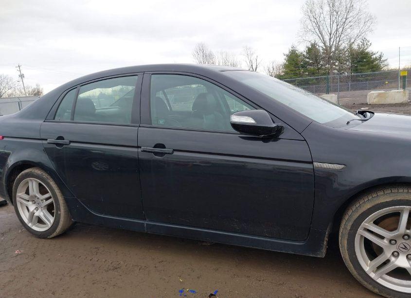 Photo 14 of 2008 Acura Tl 3.2 (VIN 19UUA66238A042454)