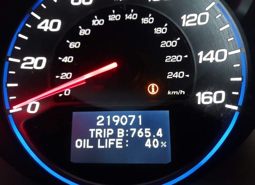 Photo 16 of 2008 Acura Tl 3.2 (VIN 19UUA66238A042454)